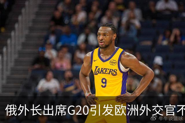 俄外长出席G20引发欧洲外交官不满，德国外长拒绝与其同框合影