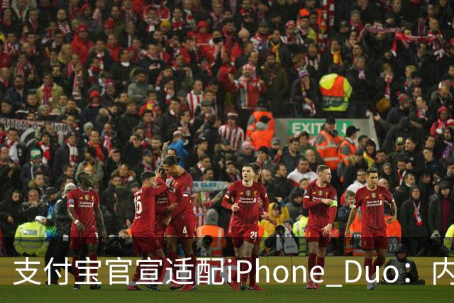 支付宝官宣适配iPhone Duo：内外屏、横竖屏页面布局自动调整